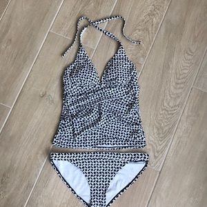 white house black market bathing suits